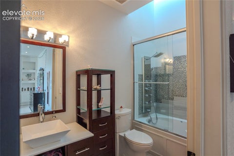 Tiny photo for 5638 Venezia Way, Pueblo, CO 81005 (MLS # 6170521)