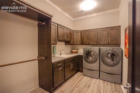 Tiny photo for 5638 Venezia Way, Pueblo, CO 81005 (MLS # 6170521)