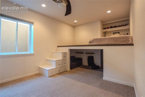 Tiny photo for 5638 Venezia Way, Pueblo, CO 81005 (MLS # 6170521)