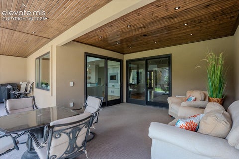 Tiny photo for 5638 Venezia Way, Pueblo, CO 81005 (MLS # 6170521)