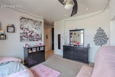 Tiny photo for 5638 Venezia Way, Pueblo, CO 81005 (MLS # 6170521)