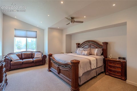 Tiny photo for 5638 Venezia Way, Pueblo, CO 81005 (MLS # 6170521)