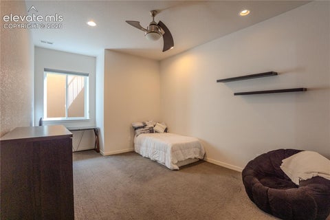 Tiny photo for 5638 Venezia Way, Pueblo, CO 81005 (MLS # 6170521)