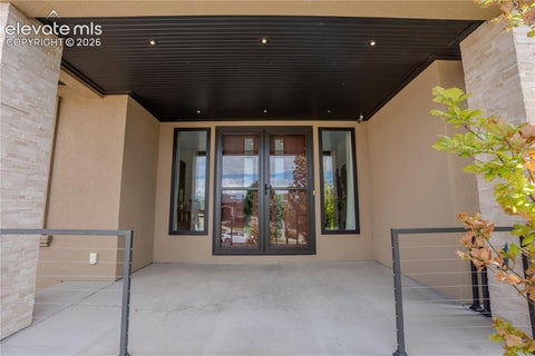Tiny photo for 5638 Venezia Way, Pueblo, CO 81005 (MLS # 6170521)