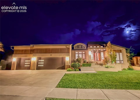 Photo of 5638 Venezia Way, Pueblo, CO 81005 (MLS # 6170521)