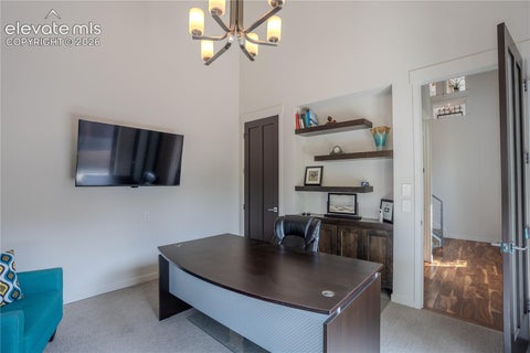 Tiny photo for 5638 Venezia Way, Pueblo, CO 81005 (MLS # 6170521)
