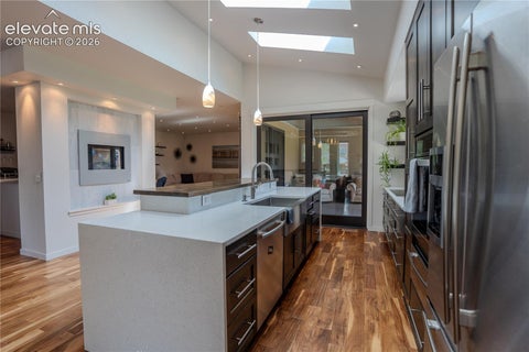 Tiny photo for 5638 Venezia Way, Pueblo, CO 81005 (MLS # 6170521)