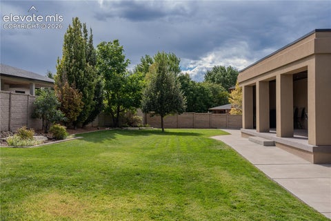Tiny photo for 5638 Venezia Way, Pueblo, CO 81005 (MLS # 6170521)