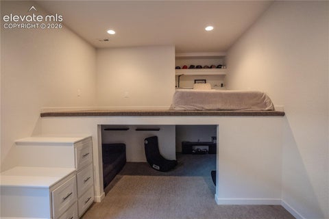 Tiny photo for 5638 Venezia Way, Pueblo, CO 81005 (MLS # 6170521)