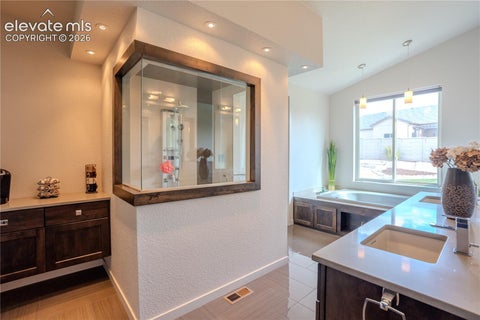 Tiny photo for 5638 Venezia Way, Pueblo, CO 81005 (MLS # 6170521)