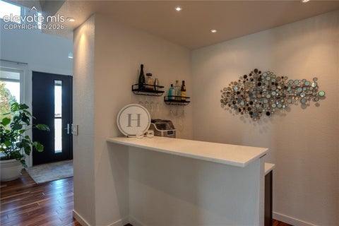 Tiny photo for 5638 Venezia Way, Pueblo, CO 81005 (MLS # 6170521)