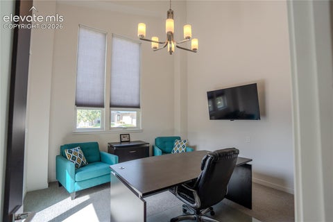 Tiny photo for 5638 Venezia Way, Pueblo, CO 81005 (MLS # 6170521)