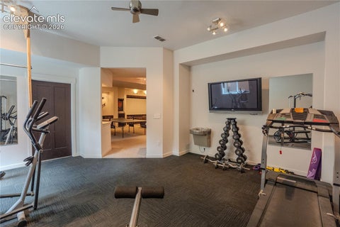 Tiny photo for 5638 Venezia Way, Pueblo, CO 81005 (MLS # 6170521)