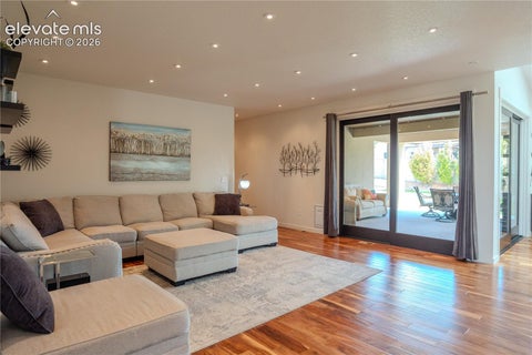 Tiny photo for 5638 Venezia Way, Pueblo, CO 81005 (MLS # 6170521)
