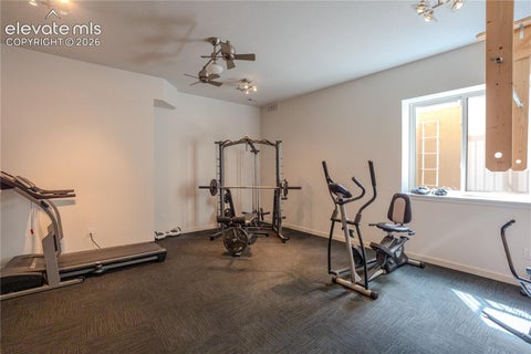 Tiny photo for 5638 Venezia Way, Pueblo, CO 81005 (MLS # 6170521)