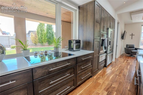 Tiny photo for 5638 Venezia Way, Pueblo, CO 81005 (MLS # 6170521)