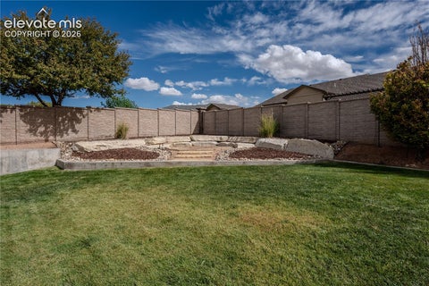 Tiny photo for 5638 Venezia Way, Pueblo, CO 81005 (MLS # 6170521)