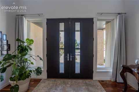Tiny photo for 5638 Venezia Way, Pueblo, CO 81005 (MLS # 6170521)
