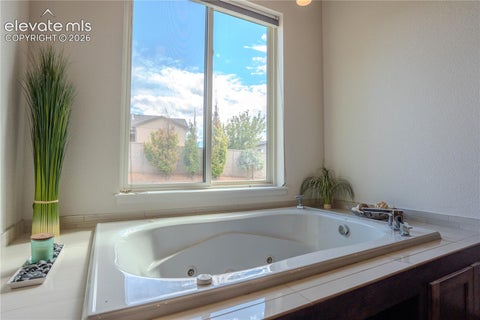 Tiny photo for 5638 Venezia Way, Pueblo, CO 81005 (MLS # 6170521)