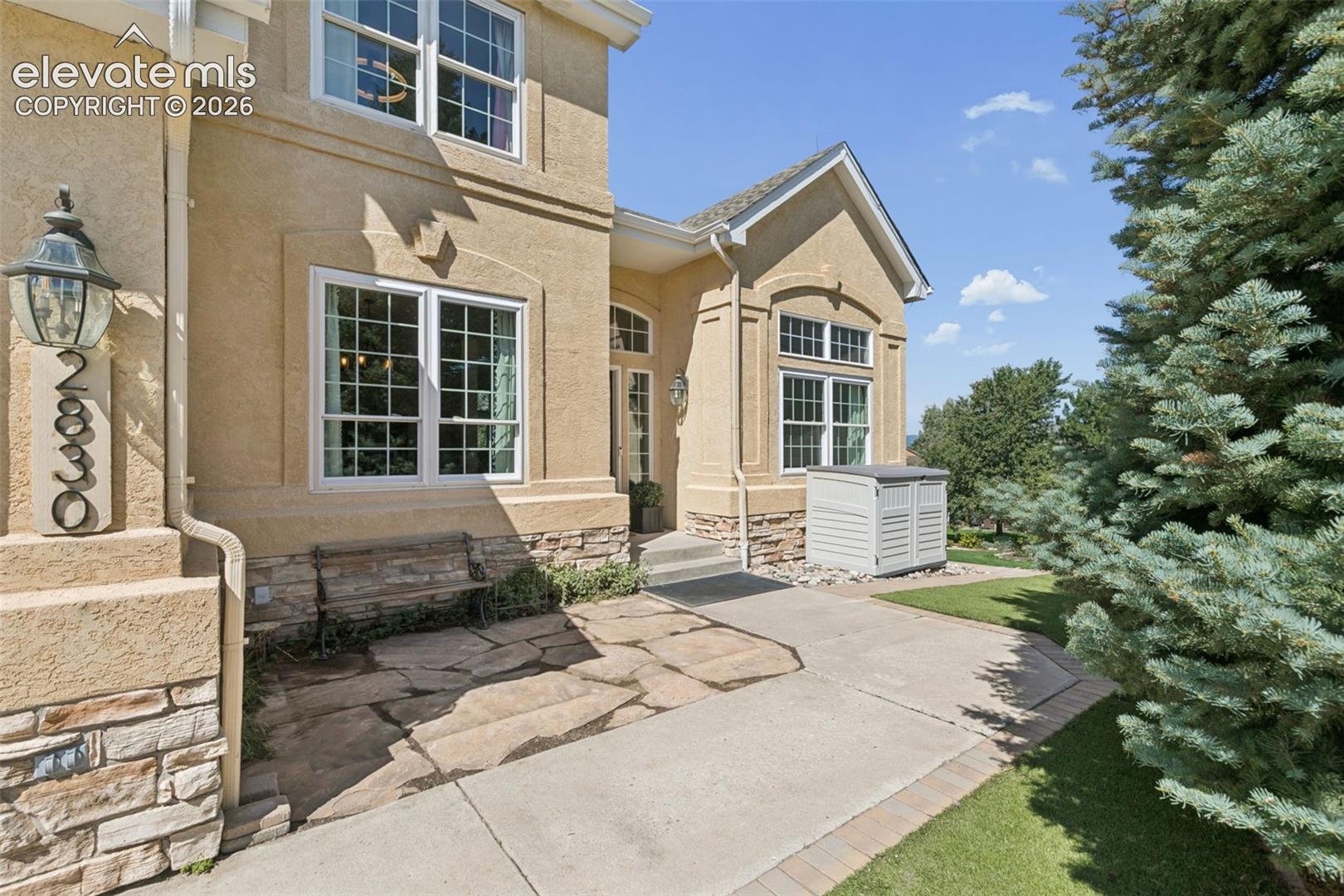 2830 Bethune Court