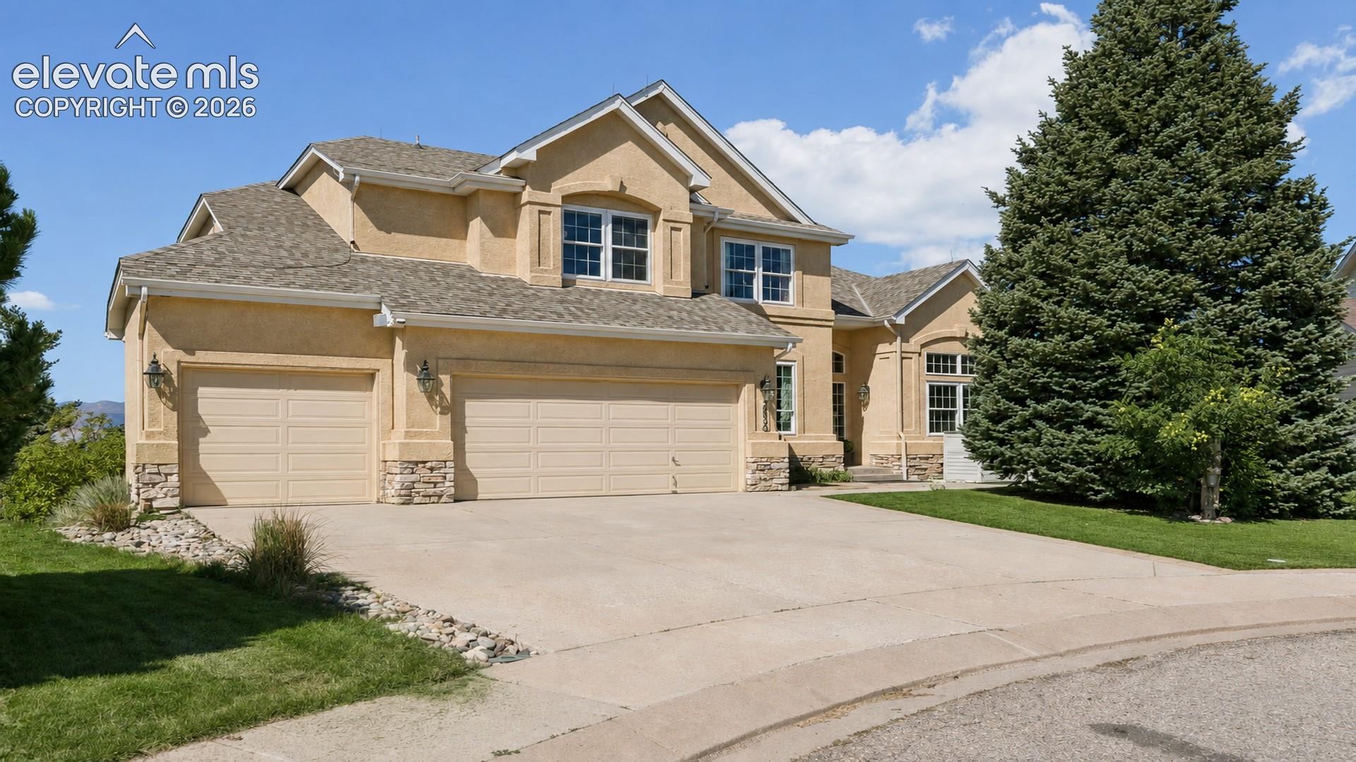 2830 Bethune Court