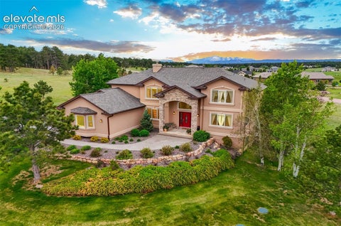 Photo of 19032 Harrogate Court, Monument, CO 80132 (MLS # 3620376)