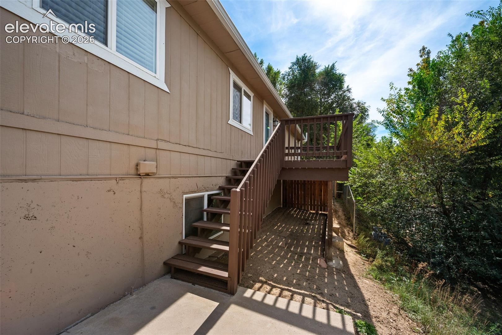 311 Comanche Village Drive