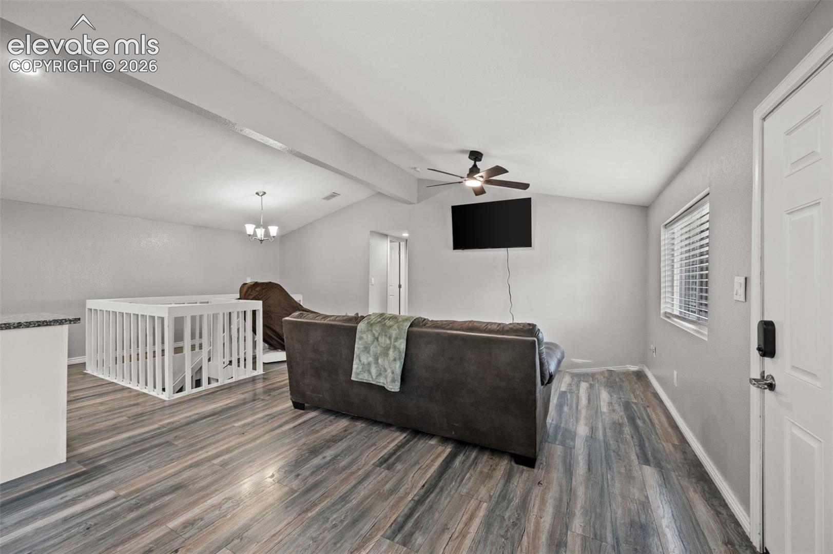311 Comanche Village Drive