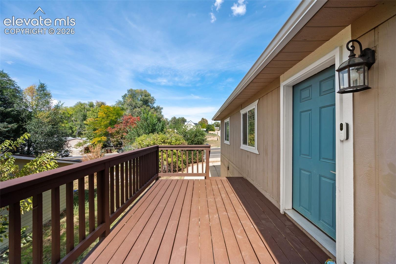 311 Comanche Village Drive