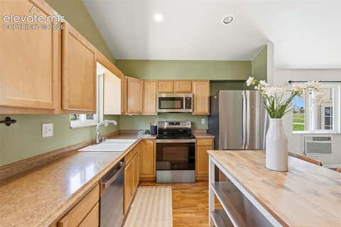 Tiny photo for 1228 Shrider Road, Colorado Springs, CO 80920 (MLS # 3881095)