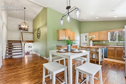 Tiny photo for 1228 Shrider Road, Colorado Springs, CO 80920 (MLS # 3881095)