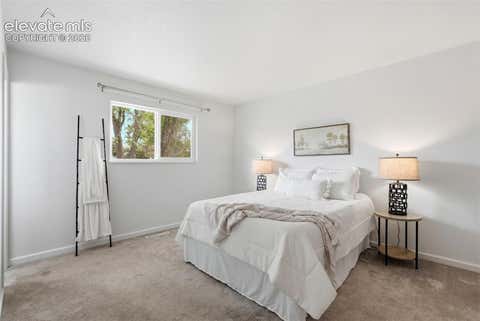 Tiny photo for 1228 Shrider Road, Colorado Springs, CO 80920 (MLS # 3881095)