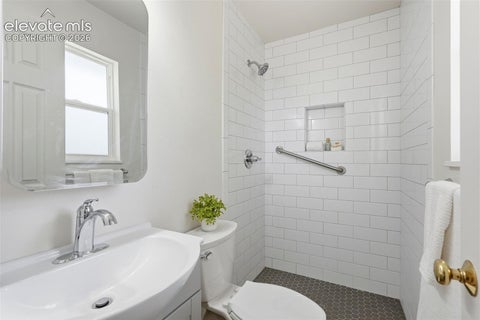 Tiny photo for 1228 Shrider Road, Colorado Springs, CO 80920 (MLS # 3881095)