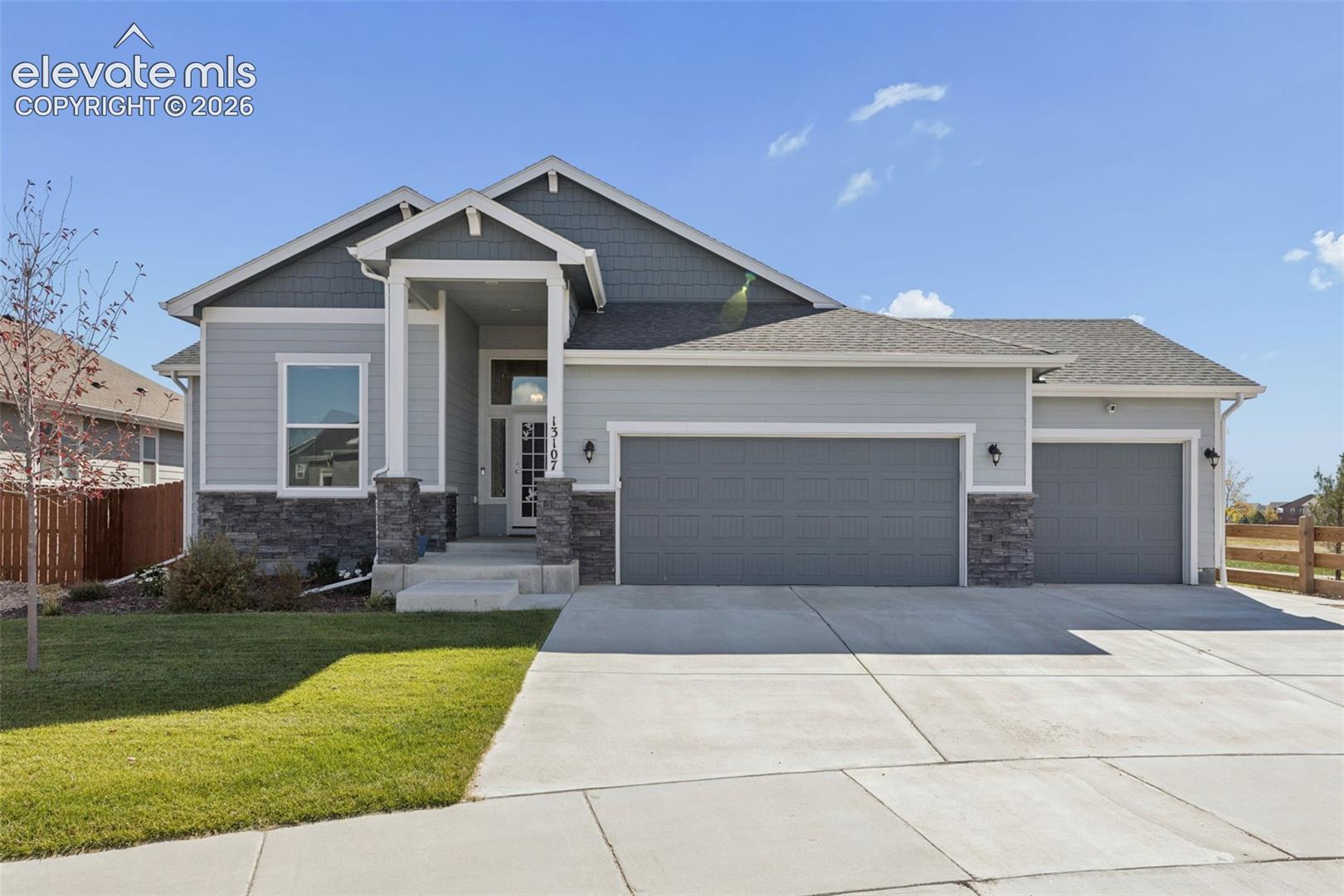 13107 Parkland Drive