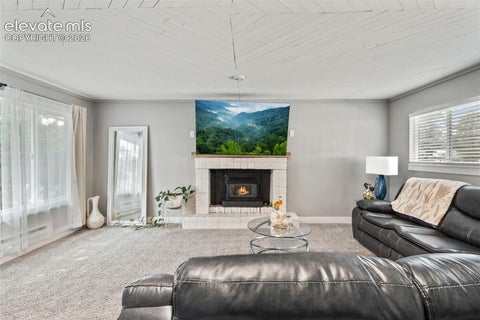 Tiny photo for 239 Elmwood Drive, Colorado Springs, CO 80907 (MLS # 9805584)