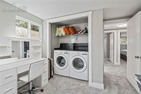 Tiny photo for 239 Elmwood Drive, Colorado Springs, CO 80907 (MLS # 9805584)