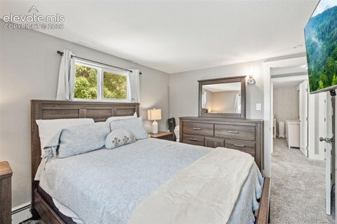 Tiny photo for 239 Elmwood Drive, Colorado Springs, CO 80907 (MLS # 9805584)