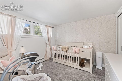 Tiny photo for 239 Elmwood Drive, Colorado Springs, CO 80907 (MLS # 9805584)