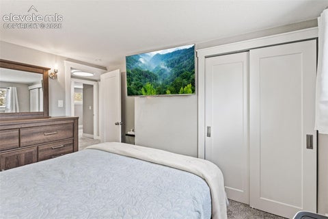 Tiny photo for 239 Elmwood Drive, Colorado Springs, CO 80907 (MLS # 9805584)