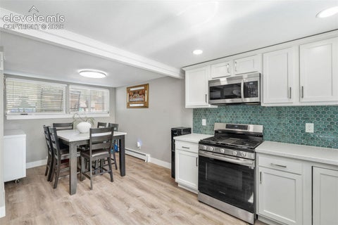 Tiny photo for 239 Elmwood Drive, Colorado Springs, CO 80907 (MLS # 9805584)