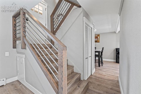 Tiny photo for 239 Elmwood Drive, Colorado Springs, CO 80907 (MLS # 9805584)
