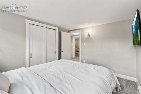 Tiny photo for 239 Elmwood Drive, Colorado Springs, CO 80907 (MLS # 9805584)