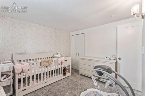 Tiny photo for 239 Elmwood Drive, Colorado Springs, CO 80907 (MLS # 9805584)