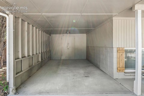 Tiny photo for 239 Elmwood Drive, Colorado Springs, CO 80907 (MLS # 9805584)