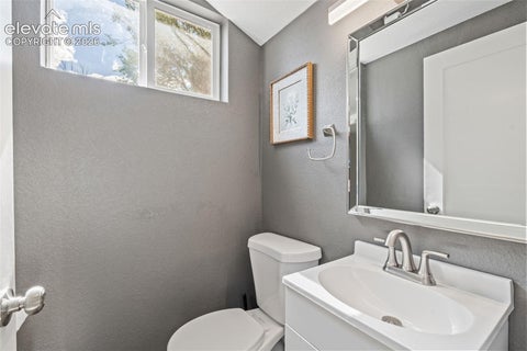 Tiny photo for 239 Elmwood Drive, Colorado Springs, CO 80907 (MLS # 9805584)