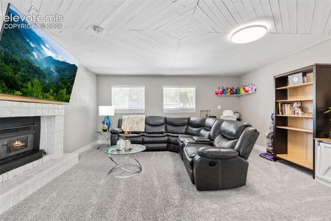Tiny photo for 239 Elmwood Drive, Colorado Springs, CO 80907 (MLS # 9805584)