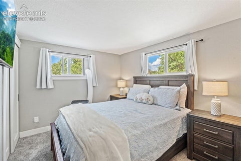 Tiny photo for 239 Elmwood Drive, Colorado Springs, CO 80907 (MLS # 9805584)