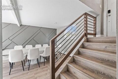 Tiny photo for 239 Elmwood Drive, Colorado Springs, CO 80907 (MLS # 9805584)