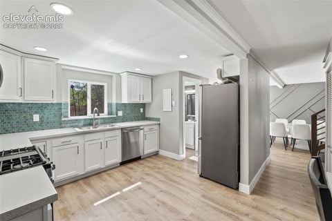 Tiny photo for 239 Elmwood Drive, Colorado Springs, CO 80907 (MLS # 9805584)