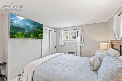 Tiny photo for 239 Elmwood Drive, Colorado Springs, CO 80907 (MLS # 9805584)